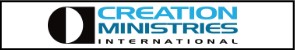 Creation Ministries International Logo