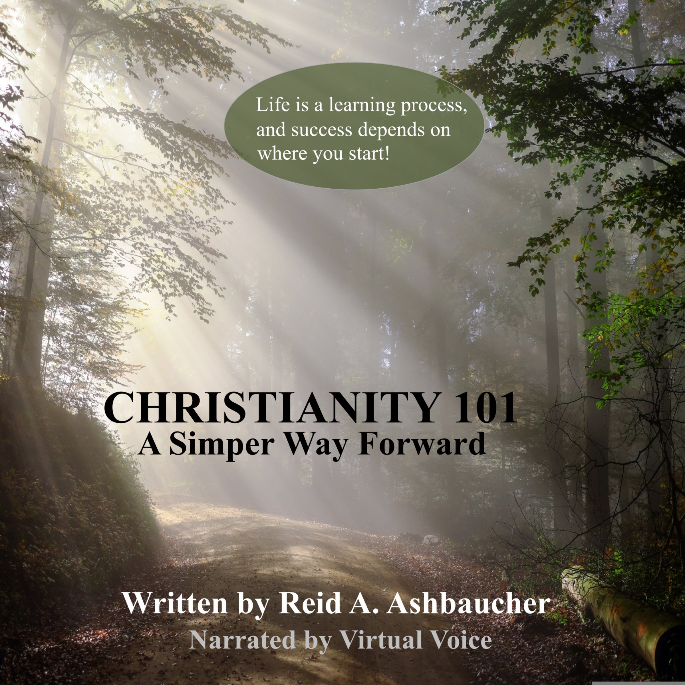 Christian101Audiobook